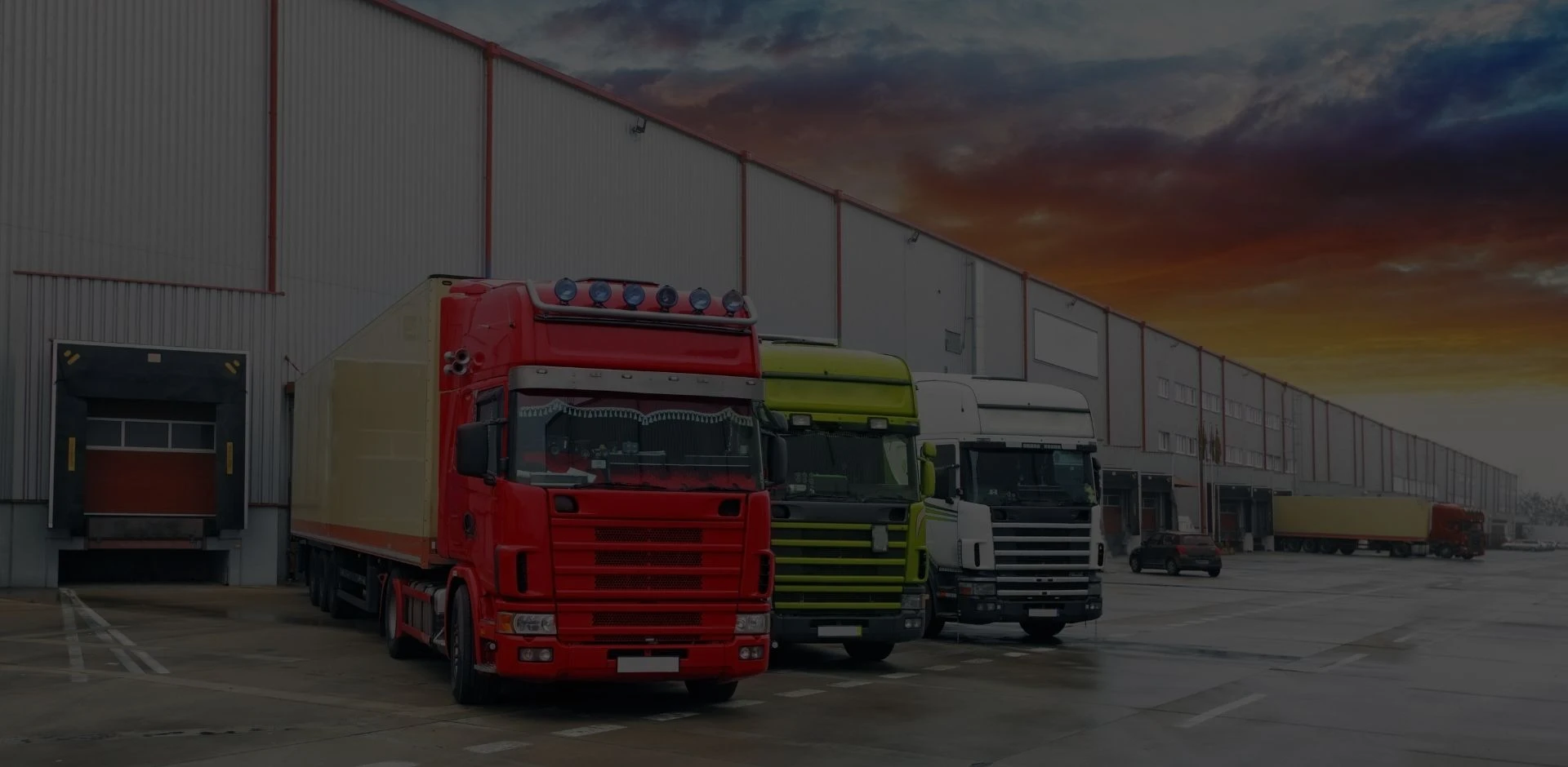 Ankara Güce Ambarı